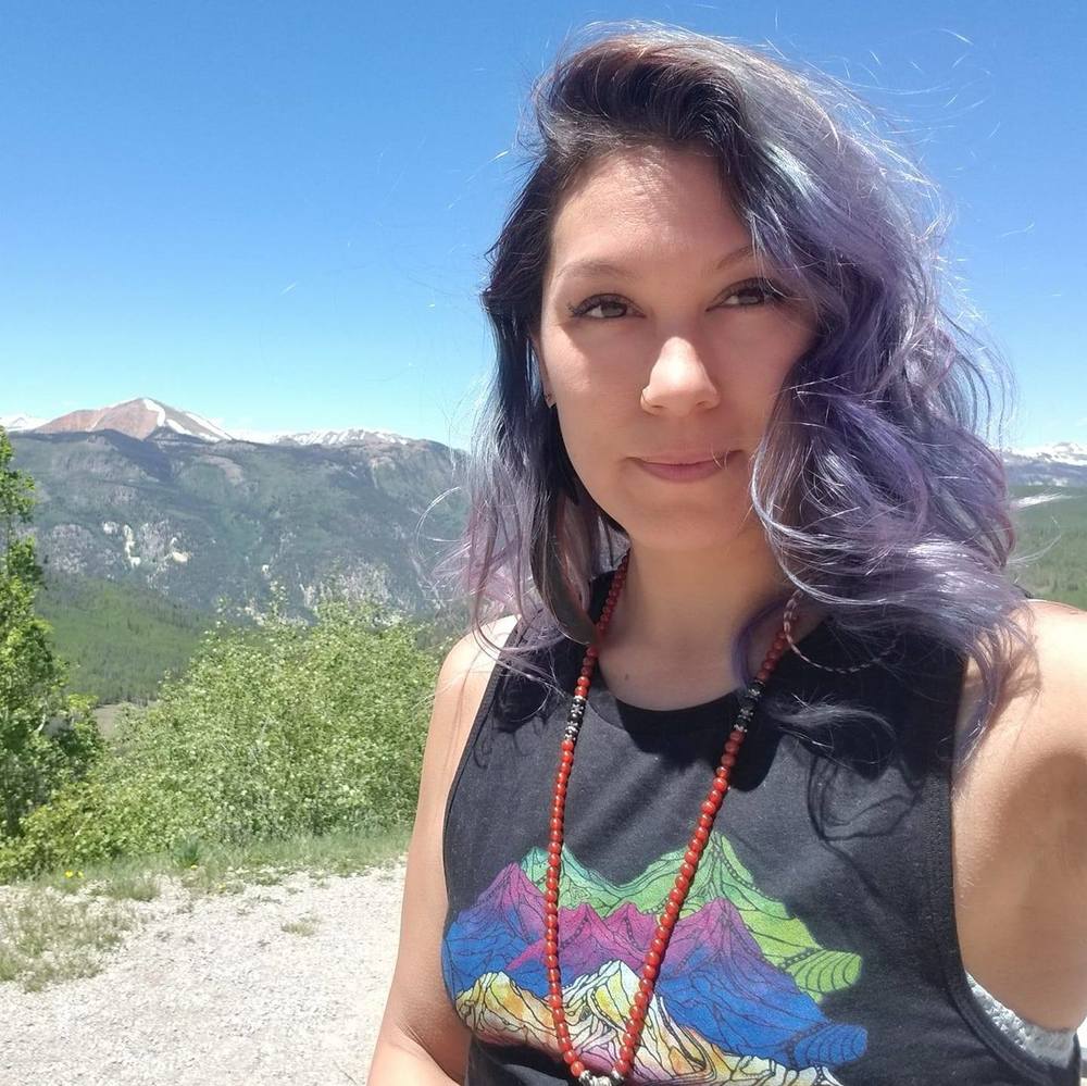 Meet your Posher, Sophia